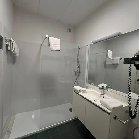Hobbit Hotel Zaventem-3