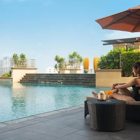 The Grand Fourwings Convention Hotel Bangkok-3