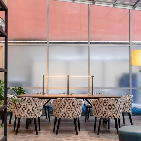 Voco Times Square South New York By Ihg-2
