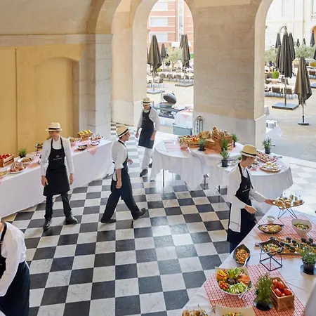 Intercontinental Marseille - Hotel Dieu By Ihg-2