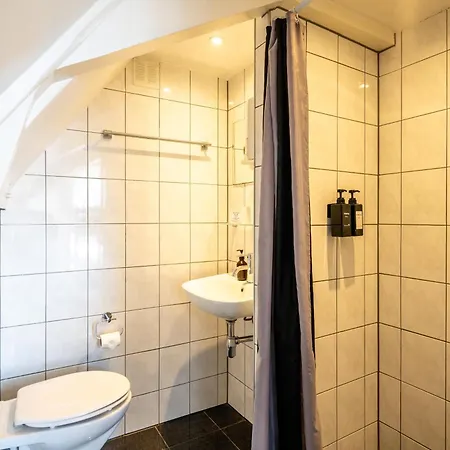 Hotel Prinsenhof Amsterdam-2