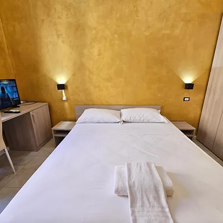 Hotel Ferrari-3