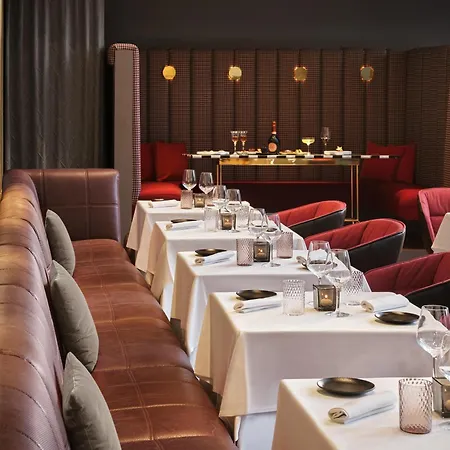 Hyatt Centric Milan Centrale-2