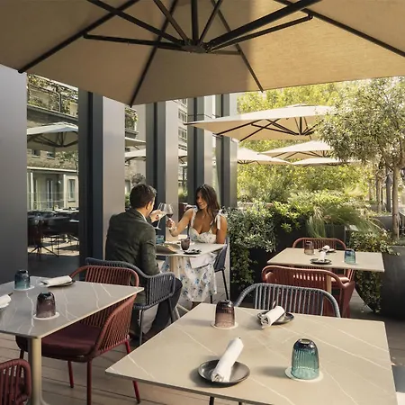 Hyatt Centric Milan Centrale-3
