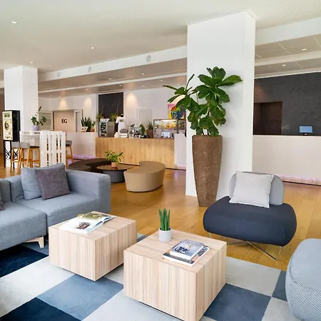 Innside By Melia Aachen-2