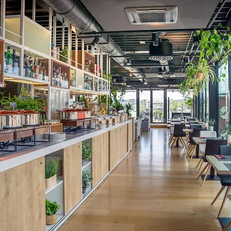 Innside By Melia Aachen-3