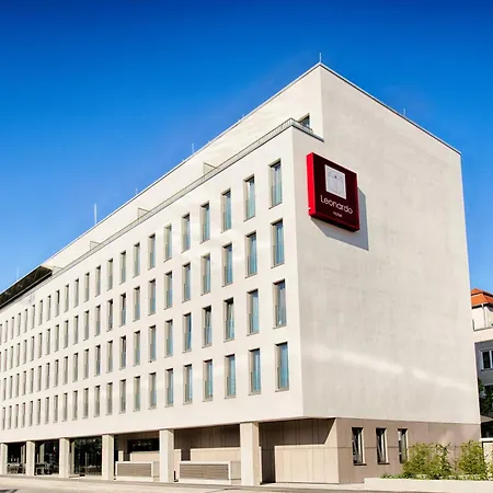 Leonardo Hotel Munich City South-2