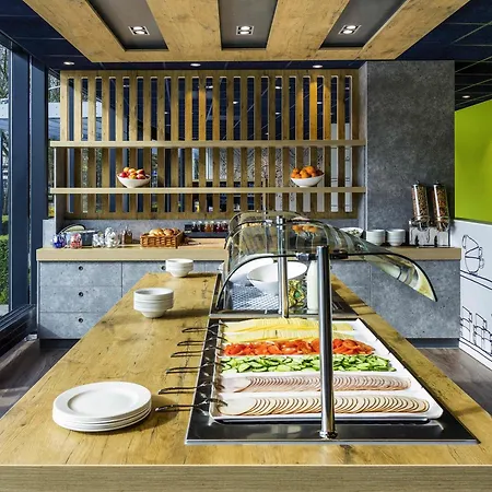 ibis budget Amsterdam City South-2