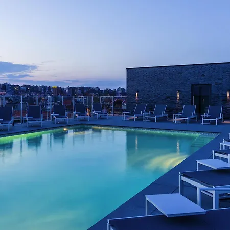 Mercure Blankenberge-3