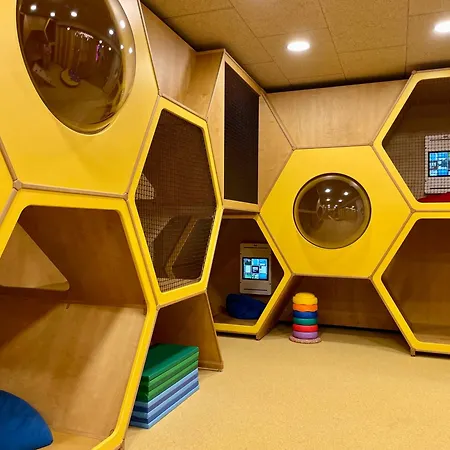 Wellness- Und Familienhotel Egger-3