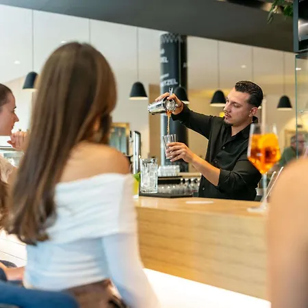 Novotel Wien Hauptbahnhof-3