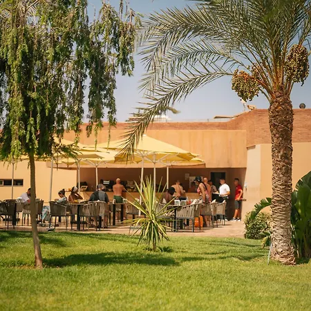 Be Live Collection Marrakech Adults Only All Inclusive-2