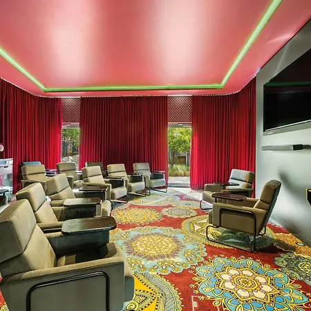 Nyx Hotel Munich By Leonardo Hotels-3