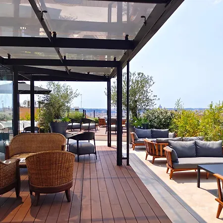 Triviho Hotel-2