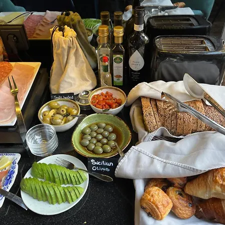 De Ware Jacob Boutique Hotel-2