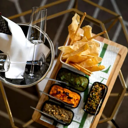 Sapphire House Antwerp, Autograph Collection By Marriott-3