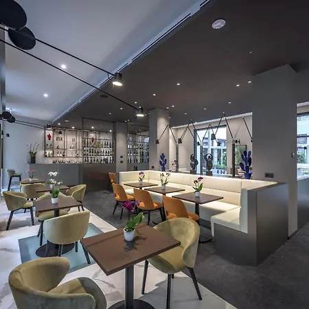 Palazzo Vittoria Hotel Milano-2