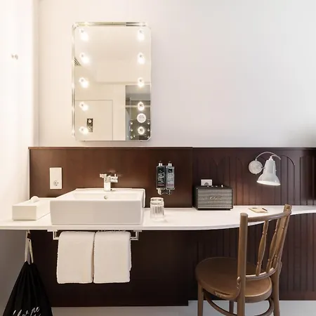 Ruby Hanna Hotel Stuttgart By Ihg-2