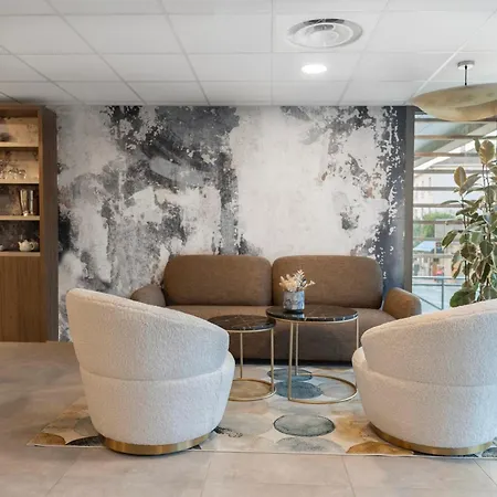 Aparthotel Adagio Access Aix-En-Provence Universite-2
