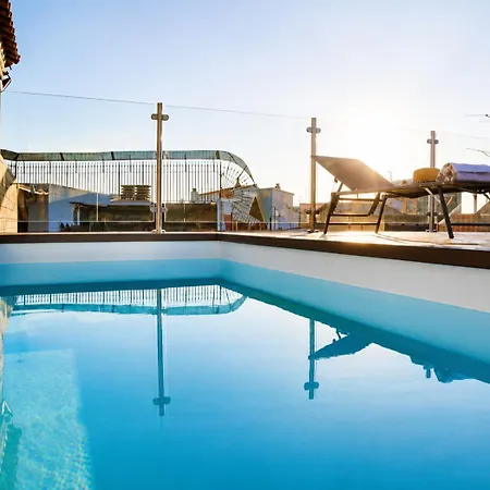 Hotel Casa Gardenia By Blossom Hotels-3