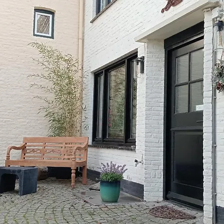 BnB Het Geluk van Limburg-3
