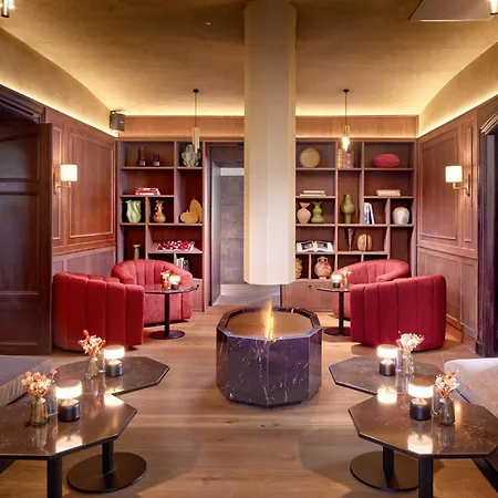 Van Oys Maastricht Retreat, A Leading Hotel Of The World-3