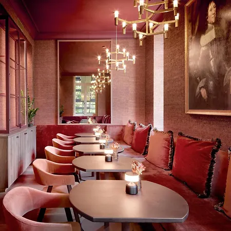 Van Oys Maastricht Retreat, A Leading Hotel Of The World-2