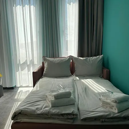 Holiday Inn - The Niu, Pax Berlin Airport By Ihg-2