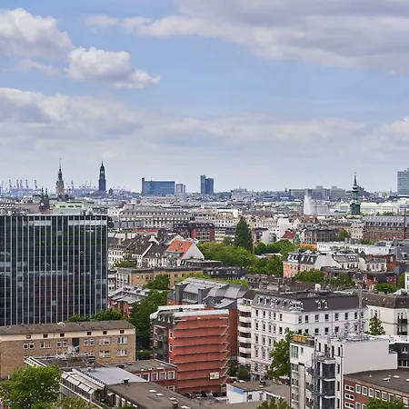 Numa Hamburg St Georg-3