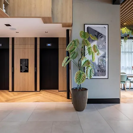 Radisson Hotel Amsterdam Schiphol Airport Hoofddorp-3