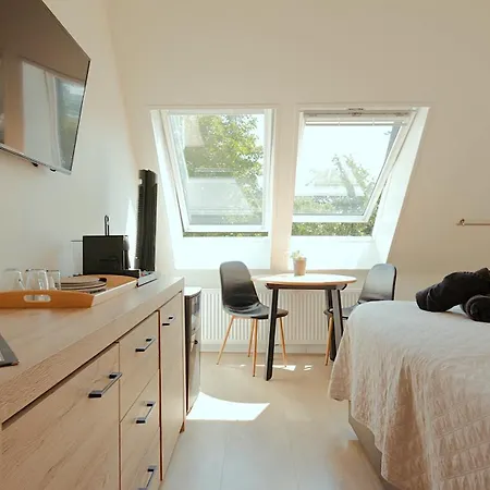 Theislandlife Texel B&B - Wellness, Sauna, Jacuzzi, Massage-2