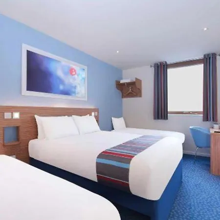 Travelodge London Crystal Palace-2