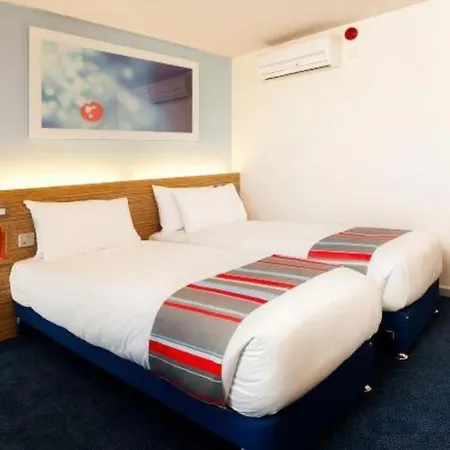 Travelodge London Crystal Palace-3