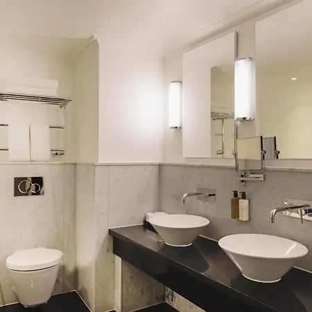 The May Fair Hotel, Mayfair, London-2
