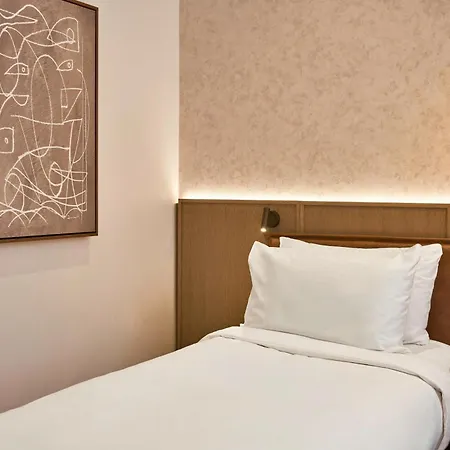 Radisson Blu Hotel, London Euston Square-2