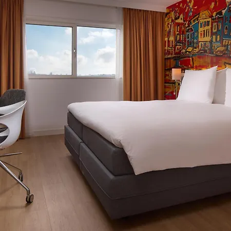 WestCord Art Hotel Amsterdam 3 stars-2