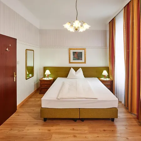 Hotel Austria - Wien-3