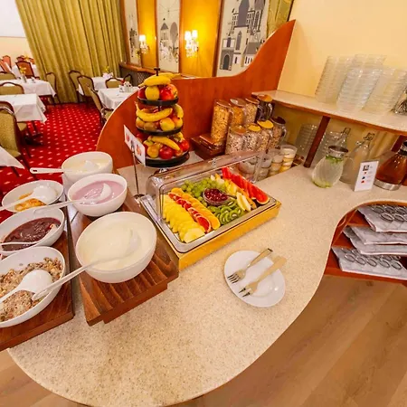Hotel Austria - Wien-2