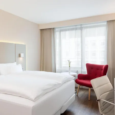 Avani Frankfurt City Hotel-3