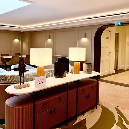 Hotel Le Mathurin-3
