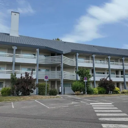 Campanile Dijon Nord - Toison D'Or-2