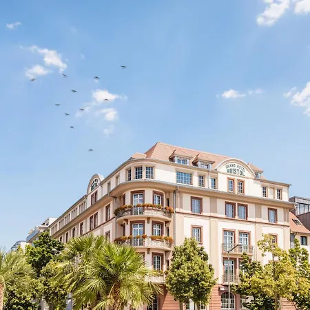 Grand Hotel Bristol By Stay Collection-3