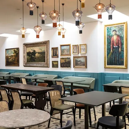 Hotel Indigo Verona - Grand Hotel Des Arts by IHG-2