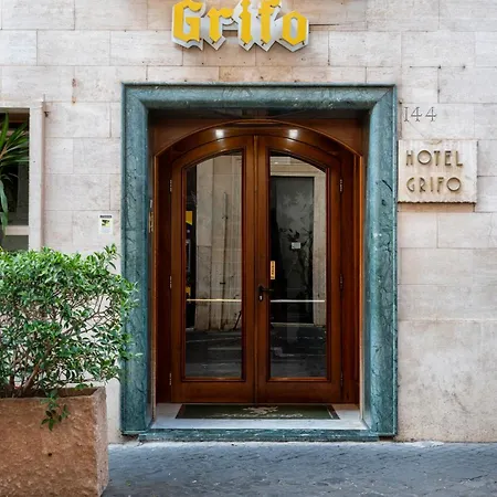 Hotel Grifo-3