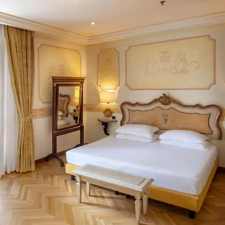 Hotel Villa San Pio-3