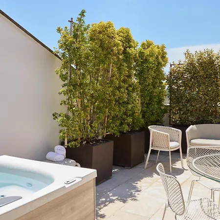 Anantara Palazzo Naiadi Rome Hotel - A Leading Hotel Of The World-2