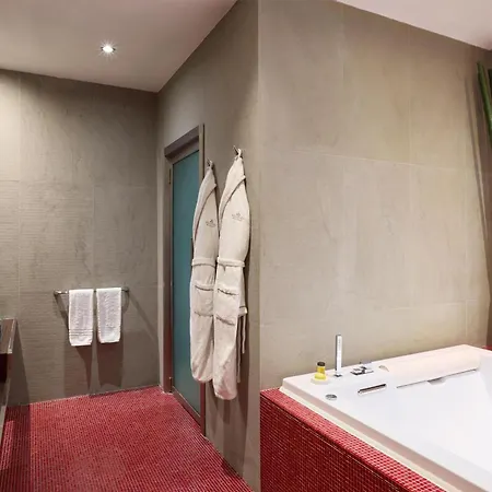 Anantara Palazzo Naiadi Rome Hotel - A Leading Hotel Of The World-3