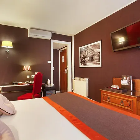 Hotel Trianon Rive Gauche-2