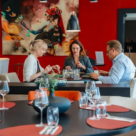 Best Western Plus Metz Technopole-2
