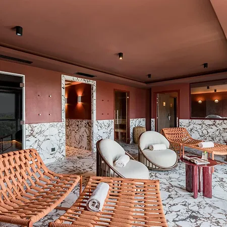 Crowne Plaza Lyon - Cite Internationale-2